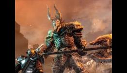 Bound By Flame review | games™