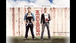 Neighbors Review – Film Class Junkies