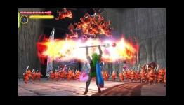 Zelda Shard of Nightmare rumored to be Zelda Wii U