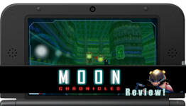 Moon Chronicles Episode 1 Review: One Giant Leap – SheAttack