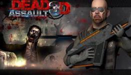 Dead Assault 3D Pro: Zombie Shooter Misses the Mark | Android Action Games | Hardcore Droid