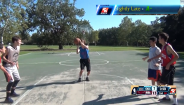 Real Life NBA 2K14 Video Is Hilariously Accurate