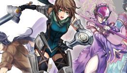 AeternoBlade review [Nintendo Insider]