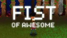 Fist Of Awesome Review | GayGamer