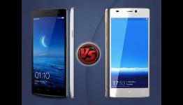Gionee Elife S5.5 Vs Oppo Find 7: When China Battled It Out for Indian Market