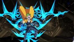 PS3 Patch for BlazBlue: Chrono Phantasma Coming on 5/14