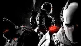 Ghost Recon Phantoms 1.0.2 adds Subpen