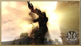 H-Hour: Interview and ‘Proof of Concept Demo’ Gameplay Footage