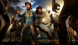 Five Games: ‘The Walking Dead: In Harm’s Way’ And Everything Else You Need To Play This Week