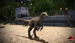Jurassic Park: Aftermath – New Screenshots Showing Raptors In Their Full Glory