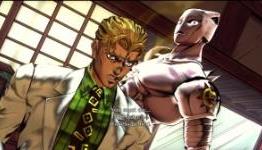 Diehard GameFAN: JoJo’s Bizarre Adventure: All-Star Battle Review