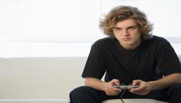 Digital Synesthesia: You are a level 45 Jerkface. So am I.