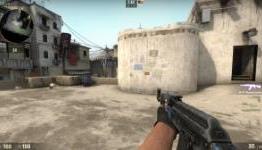 Find out which side should you play your weapon in CS:GO