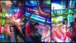 Kickstarter – Hover: Revolt of Gamers Update 12 – The Scanner & Last Push For Wii U Stretch Goal