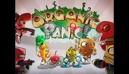 Kickstarter – Organic Panic Update 33 – Keys, Editor & Surveys
