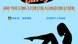 Bandit Gaming: Leisure Suit Larry for the NES