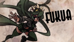 Skullgirls Encore’s Fukua Patch Rolls Out Tonight for PSN
