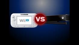 Versus Mode Episode 11 – Gamepad vs Kinect (ft. Buddy Acker)