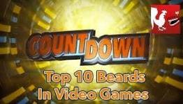 Countdown – Beard Edition