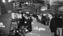 How Sega Planned To Crush Nintendo, 24 Years Ago