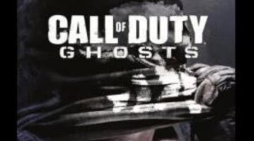 ‘COD: Ghosts’, other Xbox One games up to half off at MS Store