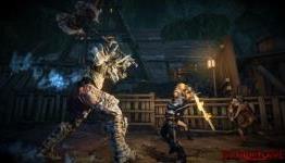 PSXE Bound by Flame Review: When Fun Overrides Flaws