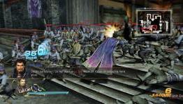 Dynasty Warriors 8: Xtreme Legends PC version’s graphic options explored