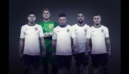 Will Roy Hodgsons England Squad Inspire World Cup Sales