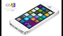 iOS 8 Preview