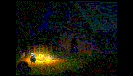 Heart Forth, Alicia’s Kickstarter Is Only a Couple Thousand Away from Its Wii U Funding Goal