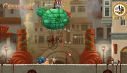 Time Warping Puzzle Adventure Platformer, ‘Chronology’, is Now Available for Download on Steam
