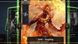 Might & Magic Duel of Champions Review (Strategy Informer)