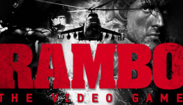 Rambo: The Video Game Review [Plus XP]