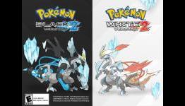 Pokémon Black 2 & Pokémon White 2 Super Music Collection Now Available On iTunes