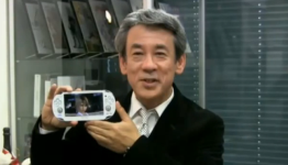Square Enix’s Shinji Hashimoto reveals his favorite Final Fantasy game