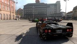 Gas Guzzlers Extreme: Full Metal Frenzy Delivers First Extreme DLC on Steam