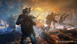 Metro dev 4A Games to open new studio in Malta