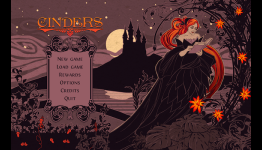 SteamFirst Review: Cinders
