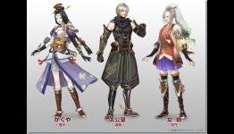 Warriors Orochi 3 Ultimate Gets A Taste Of Toukiden