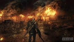 CD Projekt RED: Witcher 3 Probably Runs Better On PS4 But 720p vs 1080p “Isn’t Meaningful to Gamers”