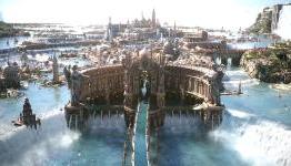 Square Enix And The Futures Of Final Fantasy And Kingdom Hearts