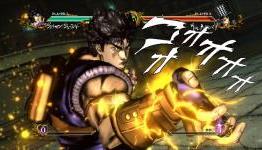 Review: Jojo’s Bizzare Adventure: All-Star Battle (New Gamer Nation)