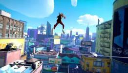 Gamespot Sunset Overdrive Preview – Why Teddy Bears Trump Hand Grenades