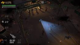 Dead Nation Review – The Digital Fix