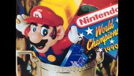 The rarest retro gaming items in the world