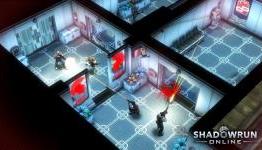 Shadowrun Online Preview – Gaming Nexus