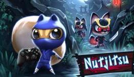 Nutjitsu Review | GIZORAMA