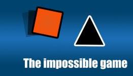 The Impossible Game Review – Mouse n Joypad