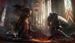 CI Games exclusive interview: Crafting ‘Lords of the Fallen’ to be successful