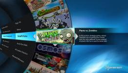 GameTree TV Gives Panasonic’s Viera TVs Video Games